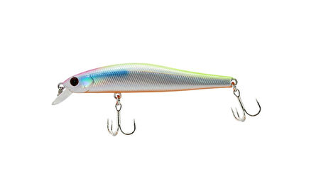 Captain 3432 Hacker 90 mm Floating 11.2 gr Maket Balık 03