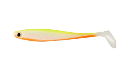 Captain 3587 Dagi Duck Shad 9cm 7gr Levrek Silikonu 5'li Paket Suni Yem 05