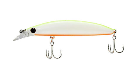 Captain 3440 Bomble Bee 80 mm Floating 12 gr Maket Balık 03