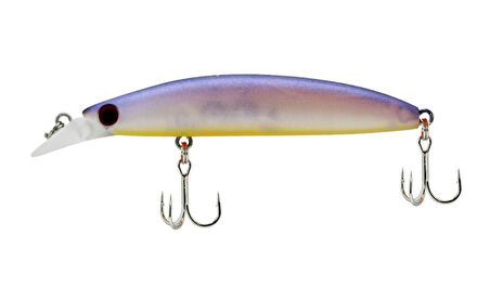 Captain 3440 Bomble Bee 80 mm Floating 12 gr Maket Balık 05