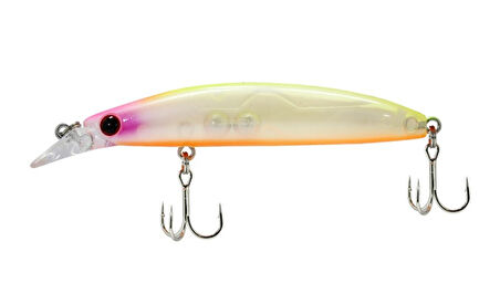 Captain 3440 Bomble Bee 80 mm Floating 12 gr Maket Balık 06