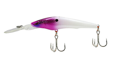 Captain 3444 Style Pike 90 mm Floating 14 gr Maket Balık 05