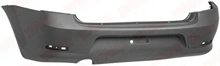 Renault Arka Tampon Astarlı Dacıa Logan 09> - Phira Lo-09301
