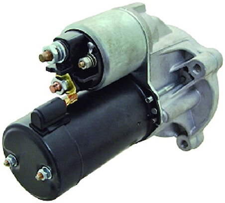Unıversal Marş Motor>12v 1.4kw 9d Partner 1.9d/ducato 2.0d  >>str5188 - Wutse-1107.0053