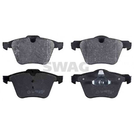 Ford On Fren Balatası Galaxy S Max 2,0eco / 2,0tdci / 2,2tdci 06>15 Volvo S60 II 10>15 S80 II V60 V70 III - Swag 55916772