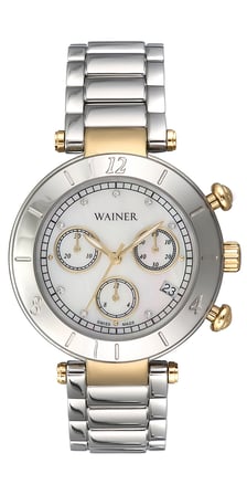 Wainer WA.11055-B Kadın Kol Saati
