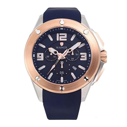 WAINER WA.10945-G ERKEK KOL SAATİ