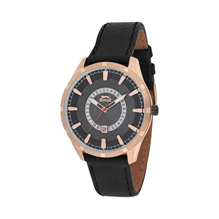 Slazenger SL.09.1266.1.04 Erkek Kol Saati