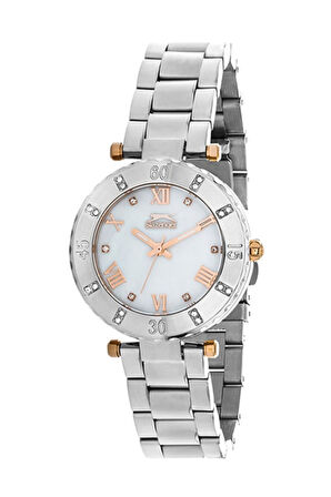 Slazenger SL.09.1441.3.01 Kadın Kol Saati