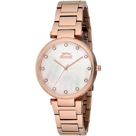 SL.09.1451.3.06 SLAZENGER BAYAN  KOL SAATİ