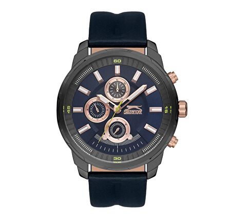 Slazenger SL.09.1553.2.04 Erkek Kol Saati