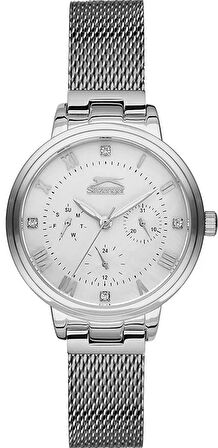 SLAZENGER KADIN KOL SAATİ S.SL.9.1608.4.01