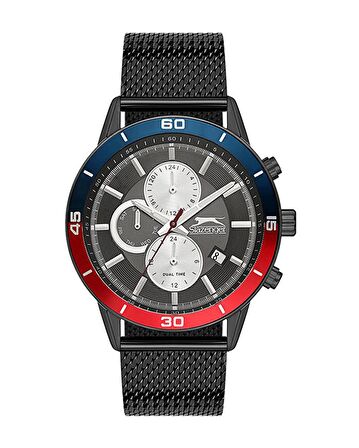 Slazenger SL.09.1627.2.02 Erkek Kol Saati