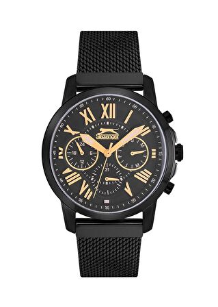 Slazenger SL.09.1637.2.02 Erkek Kol Saati