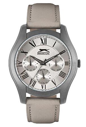 Slazenger SL.09.1668.2.04 Erkek Kol Saati