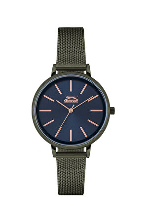 Slazenger SL.09.1650.3.02 Kadın Kol Saati