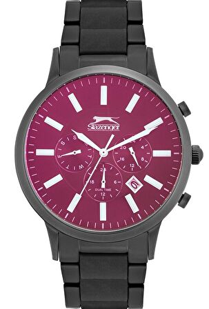 Slazenger SL.09.1760.2.04 Erkek Kol Saati