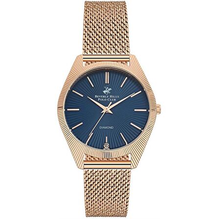 BP3091X.490 BEVERLY HILLS POLO CLUB KADIN KOLSAATİ