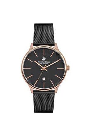 BEVERLY HILLS POLO BP3060X.450 ERKEK KOL SAATİ