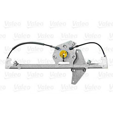 Psa Cam Mekanızması Mekanızması Sol P208 P2008 - Valeo 851210