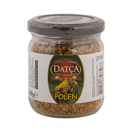 Datça Polen 100 gr