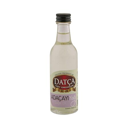 Datça Adaçayı Yağı 50 ml