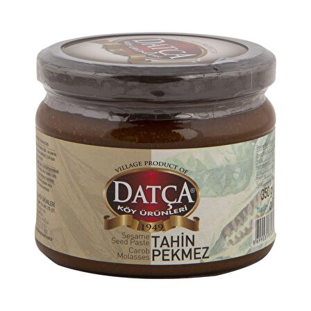 Datça Tahin & Pekmez 310 gr