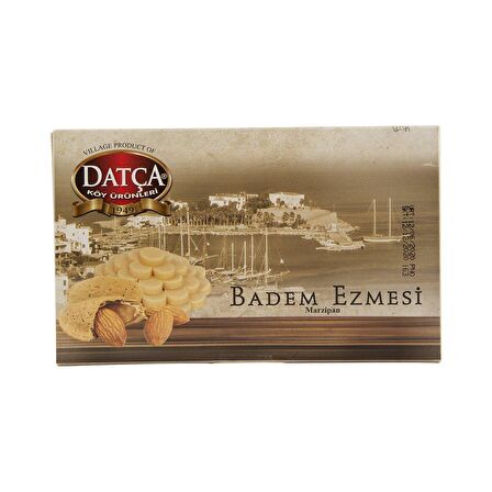 Datça Badem Ezmesi 300 gr