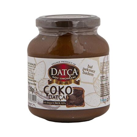 Çokodatça 350 gr