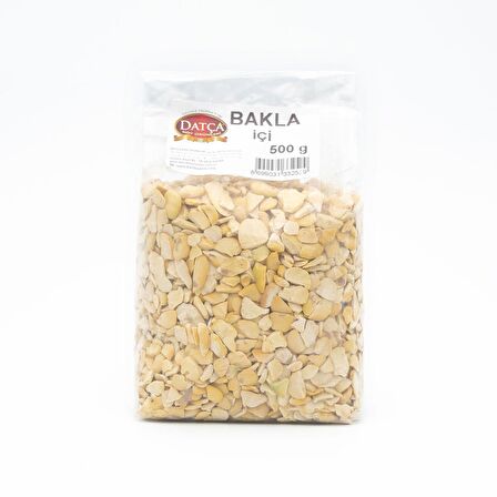 Bakla İçi 500 gr