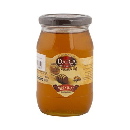 Datça Piren (Funda Çiçeği) 450 gr