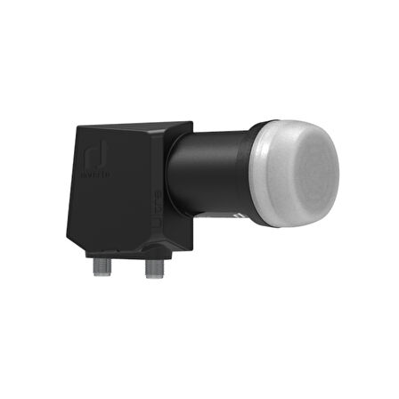 Inverto Ultra 8K Twin Çiftli Çift Girişli LNB