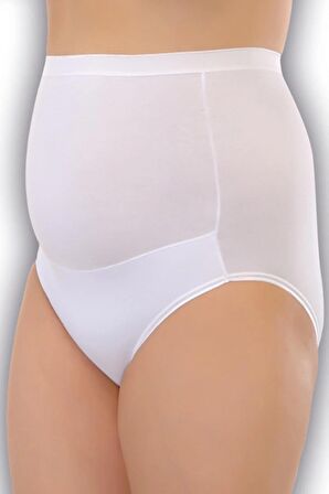 6'lı Paket Jel Hamile Külodu