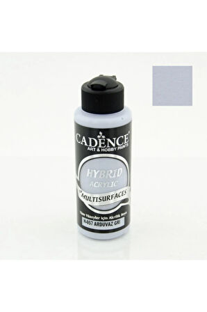 Hybrid Akr. Multisurfaces H-057 Arduvaz Gri? 120ml