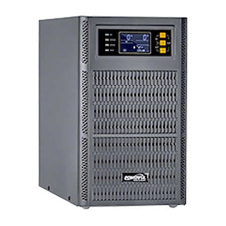 Powerful Sentry Pro PSP-1103 3000 VA-3000 W-3 KVA Online 6x12V 9 Ah Akülü Ups Kesintisiz Güç Kaynağı