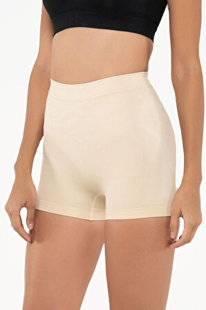 FORMeasy 0200 Dikişsiz Düşük Bel Vücut Şekillendirici Korse