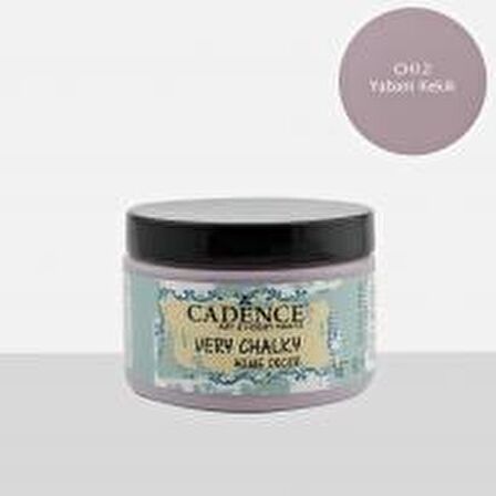 CH12 Yabani Kekik - 150ML Very Chalky Home Decor