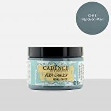 CH48 Napolyon Mavi 150ML Very Chalky Home Decor