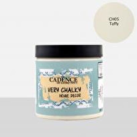 CH05 Taffy - 500ML Very Chalky Home Decor