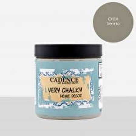 CH34 Veneto - 500ML Very Chalky Home Decor