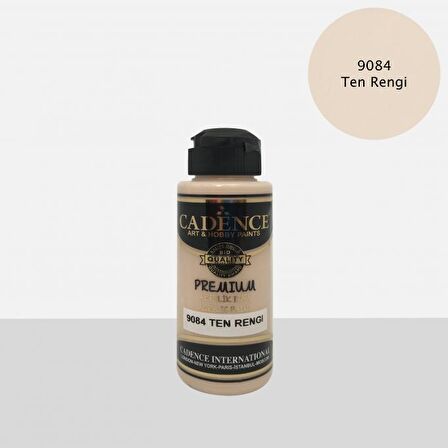 Premium 120ML(cc) 9084 Ten Rengi