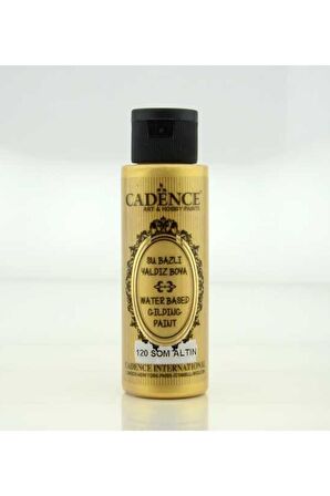 PURO GOLD YALDIZ BOYA 120 SOM ALTIN 70ML