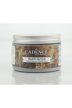 Rusty Patina RP04 Gri