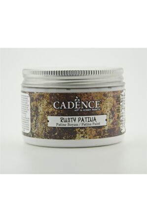 Rusty Patina RP06 Beyaz