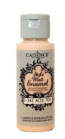 342 AÇIK TEN ENAMEL 59ML(CC)