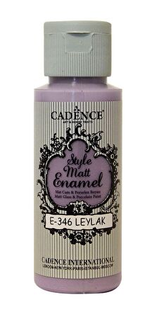 346 Leylak Enamel 59ML(cc)