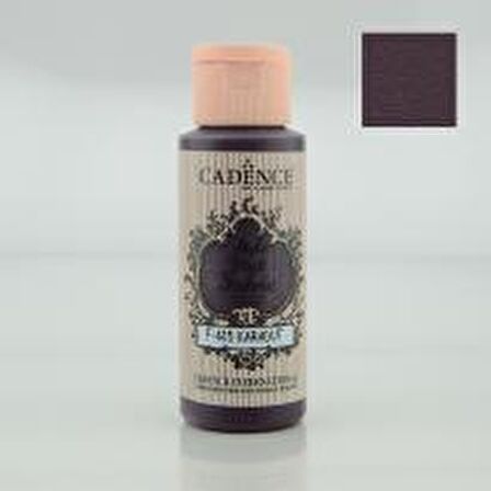 615 Karadut Kumaş Boyası 59ML(cc)