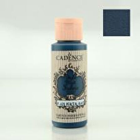 620 Perçem Mavi Kumaş Boyası 59ML(cc)