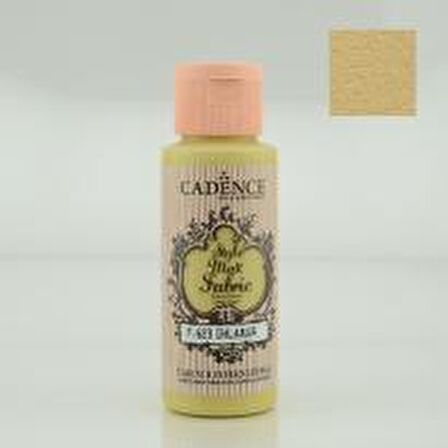 623 Ihlamur Kumaş Boyası 59ML(cc)