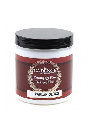 Dekopaj Plus Parlak - 250 ML